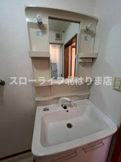 【独立洗面台】 | マーベラスＣ