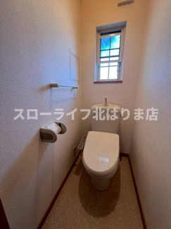 【トイレ】 | マーベラスＣ