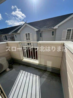 【バルコニー】 | マーベラスＣ