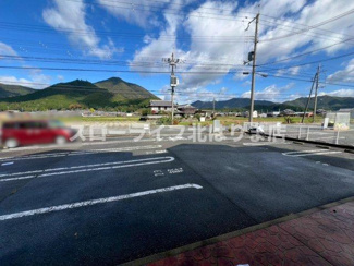 【駐車場】 | マーベラスＣ