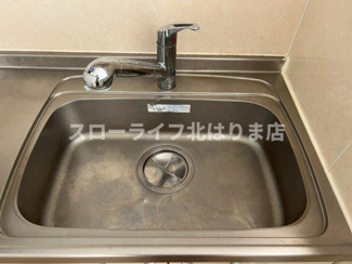 【キッチン】 | マーベラスＣ