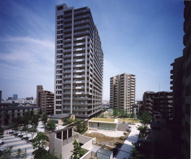 大阪市城東区新喜多東２丁目のマンションの画像