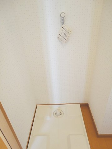 レジデンスＫⅤの設備