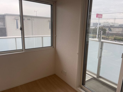 【内装】 | D-room宇須　光