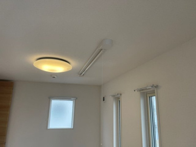 【内装】 | D-room宇須　光