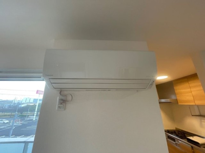 【設備】 | D-room宇須　光