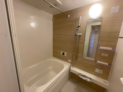 【浴室】 | D-room宇須　光