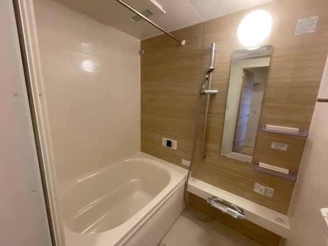 【浴室】 | D-room宇須　光