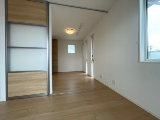 【居間・リビング】 | D-room宇須　光