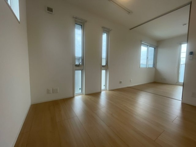 【居間・リビング】 | D-room宇須　光