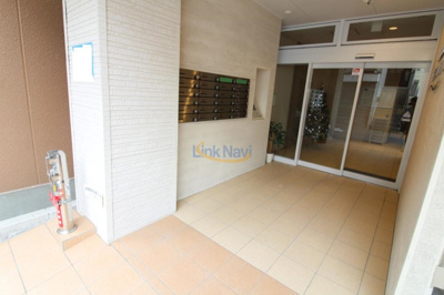 【エントランス】 | GRANDEL・K