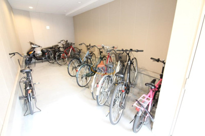 【その他共用部分】 | GRANDEL・K