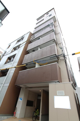 【外観】 | GRANDEL・K