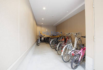 【駐車場】 | GRANDEL・K