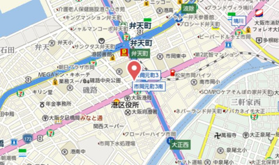 【地図】 | GRANDEL・K