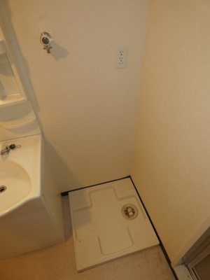 【洗面所】 | KURENAI-SOU | 独立洗面脱衣所