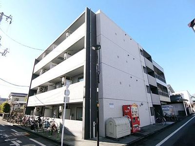 【外観】 | KURENAI-SOU | 外観も気になるポイント