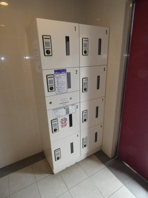 【その他共用部分】 | KURENAI-SOU