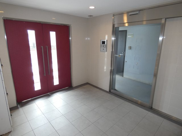 【ロビー】 | KURENAI-SOU