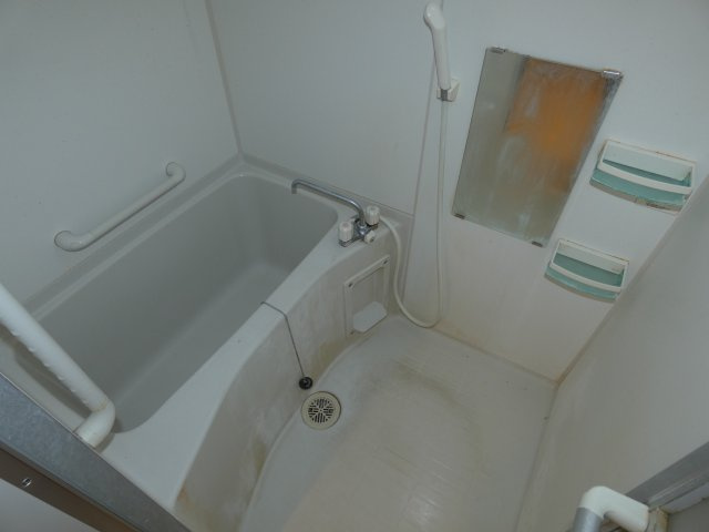 【浴室】 | KURENAI-SOU | 浴室乾燥機付き