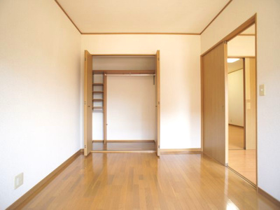 【収納】 | アジデンス愛 | 充実収納付きでお部屋はスッキリ♪