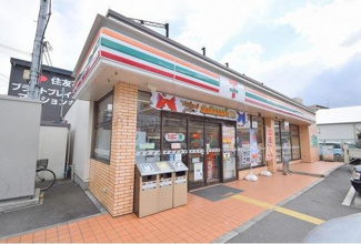 【周辺】 | セブンイレブン