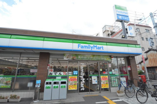 【周辺】 | ファミリーマート