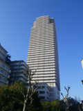 大阪市城東区新喜多１丁目のマンションの画像