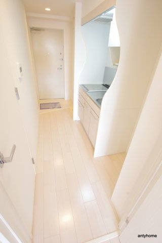 セレニテ新大阪カルム　仲介手数料無料の内装
