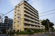 タウンコート城東の画像