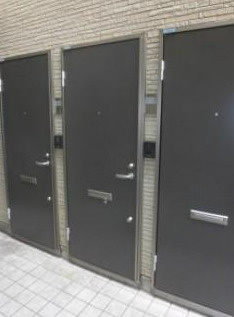 【その他共用部分】 | オークグレイス笹塚
