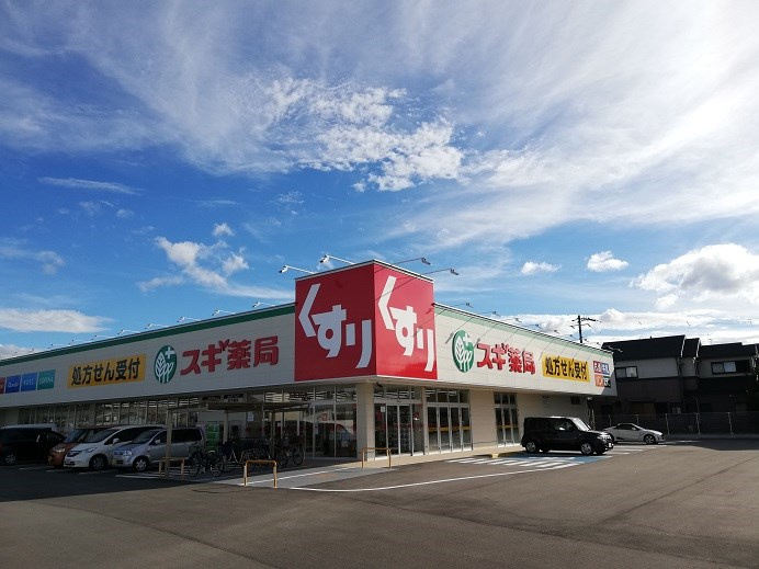 和泉市小田町２丁目のアパートの周辺
