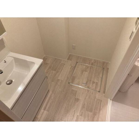 La　Esperanzaの洗面所|同施工会社イメージ！