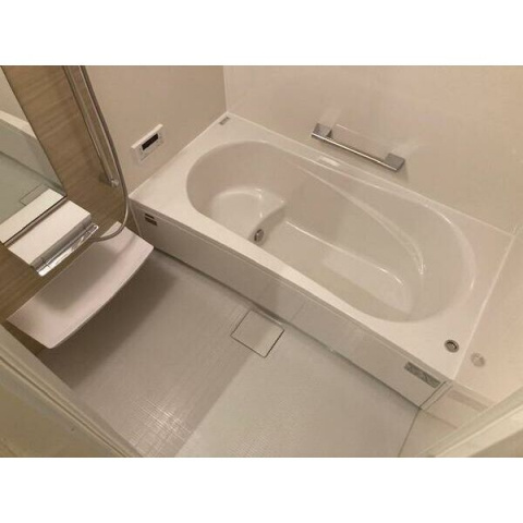 La　Esperanzaの浴室|同施工会社イメージ！