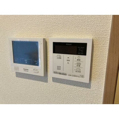 La　Esperanzaのセキュリティ|同施工会社イメージ！