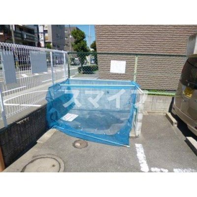 【設備】 | ソレジオ１号館