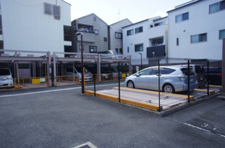 【駐車場】 | 駐車場