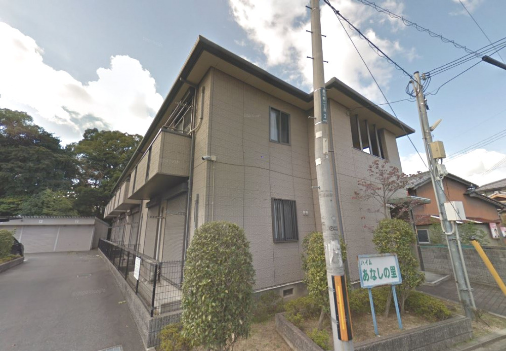 ハイム穴師の里