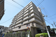 ライオンズマンション城東今福の画像