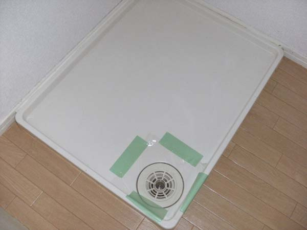 サンヴェール城東のその他