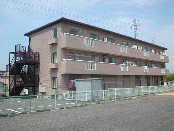 サンヴェール城東