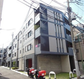 レジディア西小山の画像
