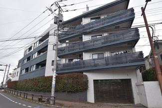 【外観】 | 物件のお問い合わせは、 ０１２０－７００－９６８までお気軽にどうぞ！
外観