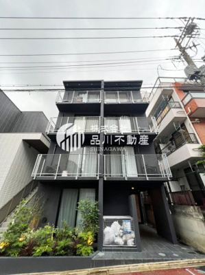 【外観】 | トリアス531 | 外観です
