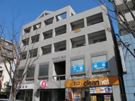 高槻市紺屋町のマンションの画像