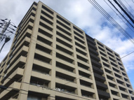 高槻市沢良木町のマンションの画像