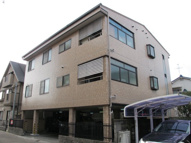 高槻市城西町のマンションの画像