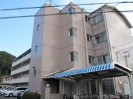 高槻市真上町２丁目のマンションの画像