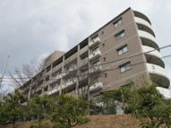 高槻市月見町のマンションの画像