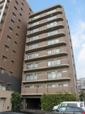 高槻市城西町のマンションの画像